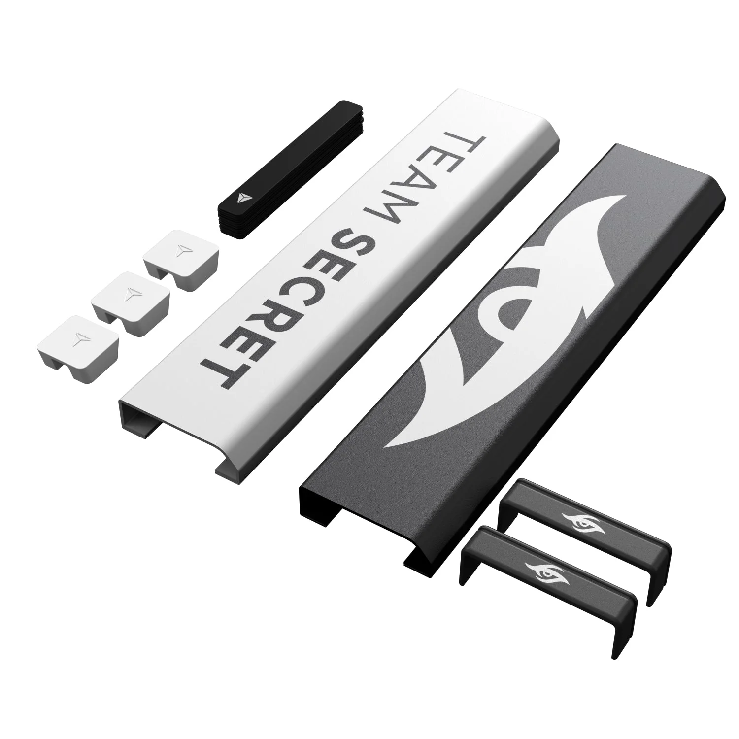 Secretlab Cable Management Bundle - Image 20
