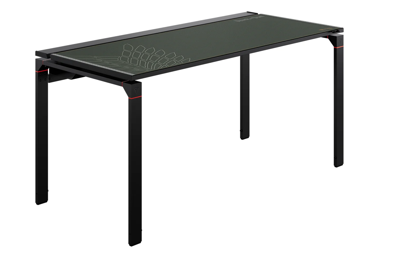Secretlab MAGNUS 1.5m + Secretlab MAGPAD™ (Bundle) - Image 11