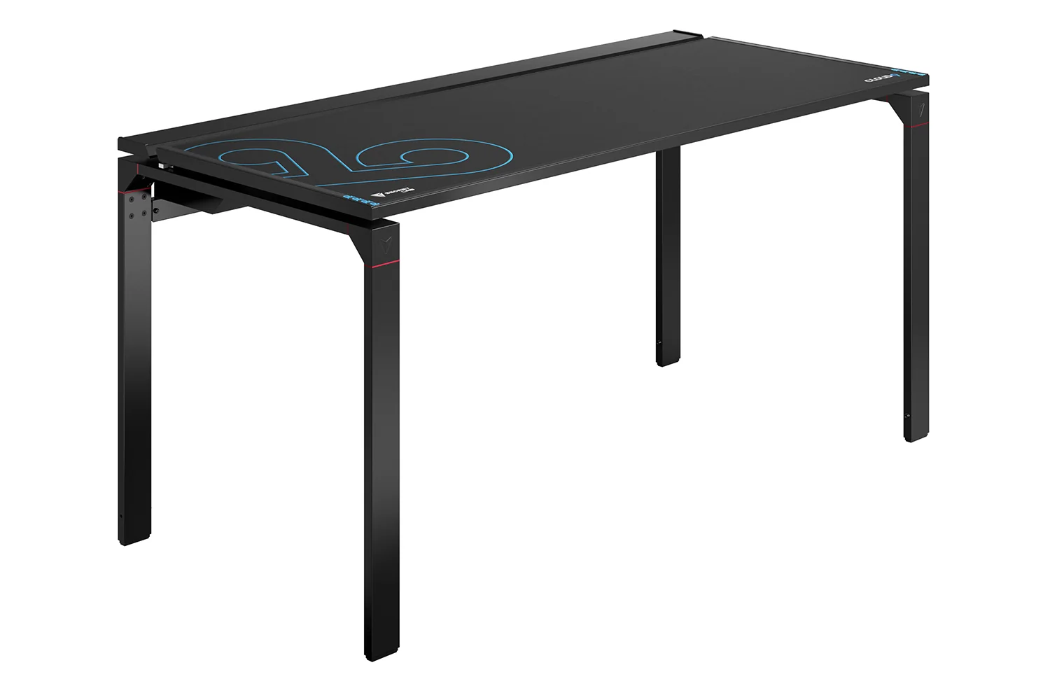 Secretlab MAGNUS 1.5m + Secretlab MAGPAD™ (Bundle) - Image 3