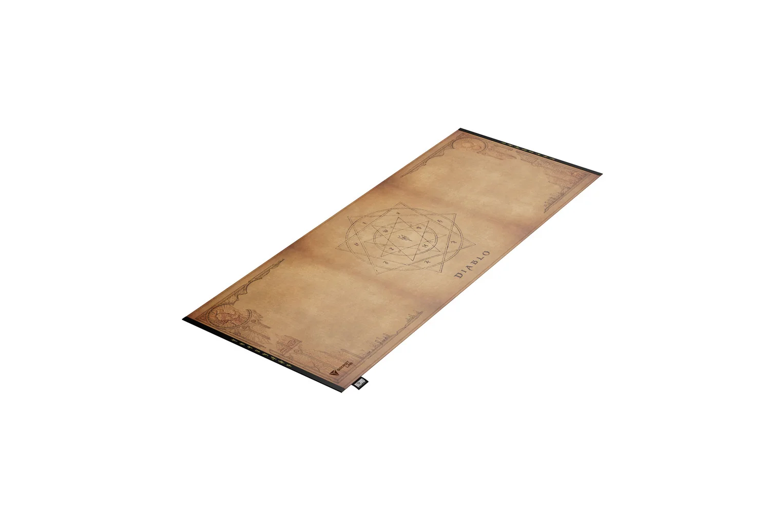 Secretlab MAGPAD™ Desk Mat - 1.5m - Image 27