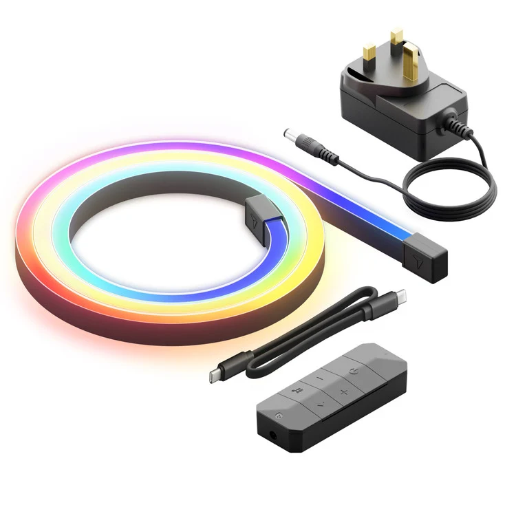 Secretlab MAGRGB™ Diffused LED Strip (Smart Lighting Edition) - Image 5