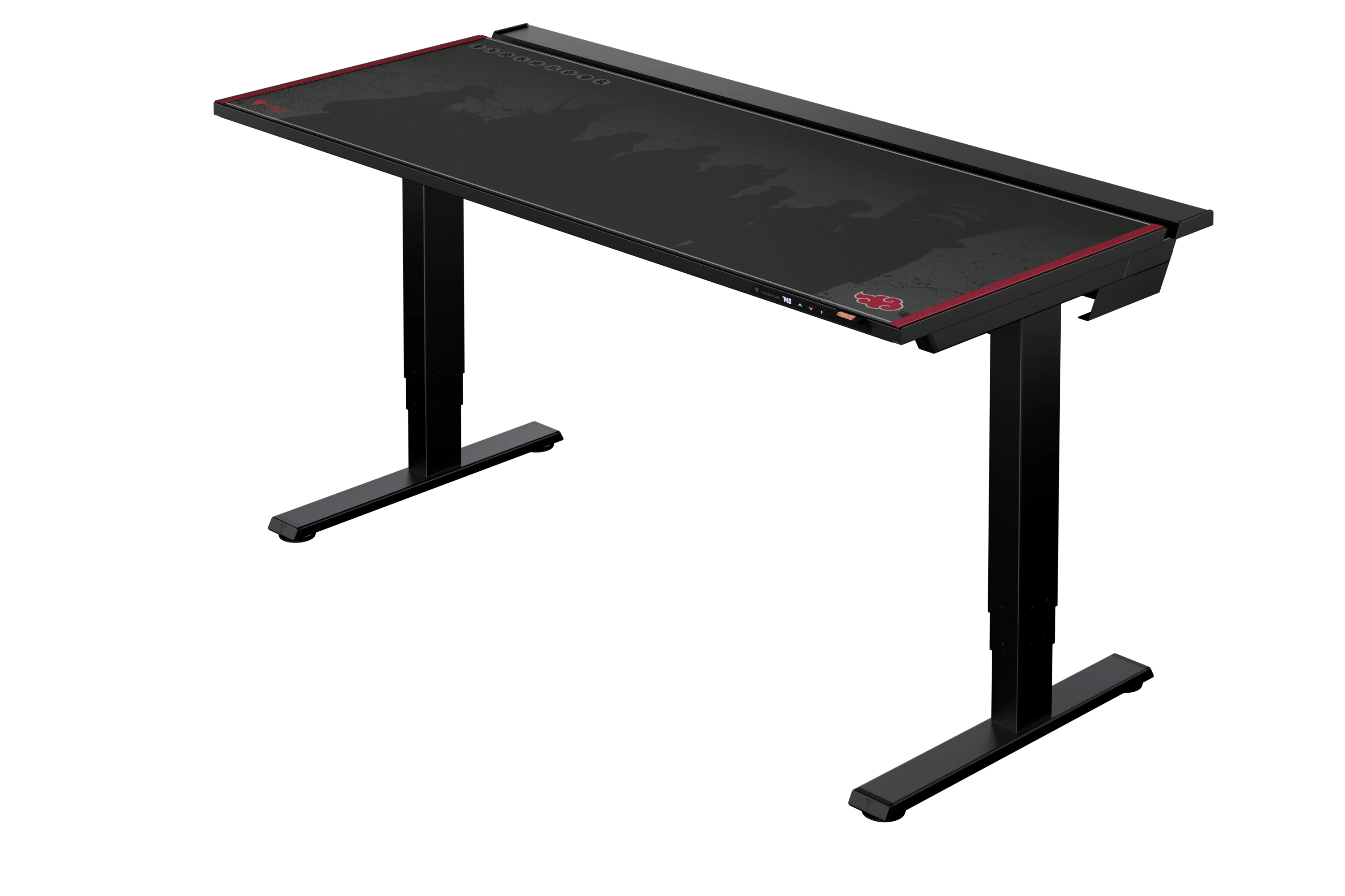 Secretlab MAGNUS Pro - Box 2 - Motorised Leg Columns (Plug Type G) - Image 14