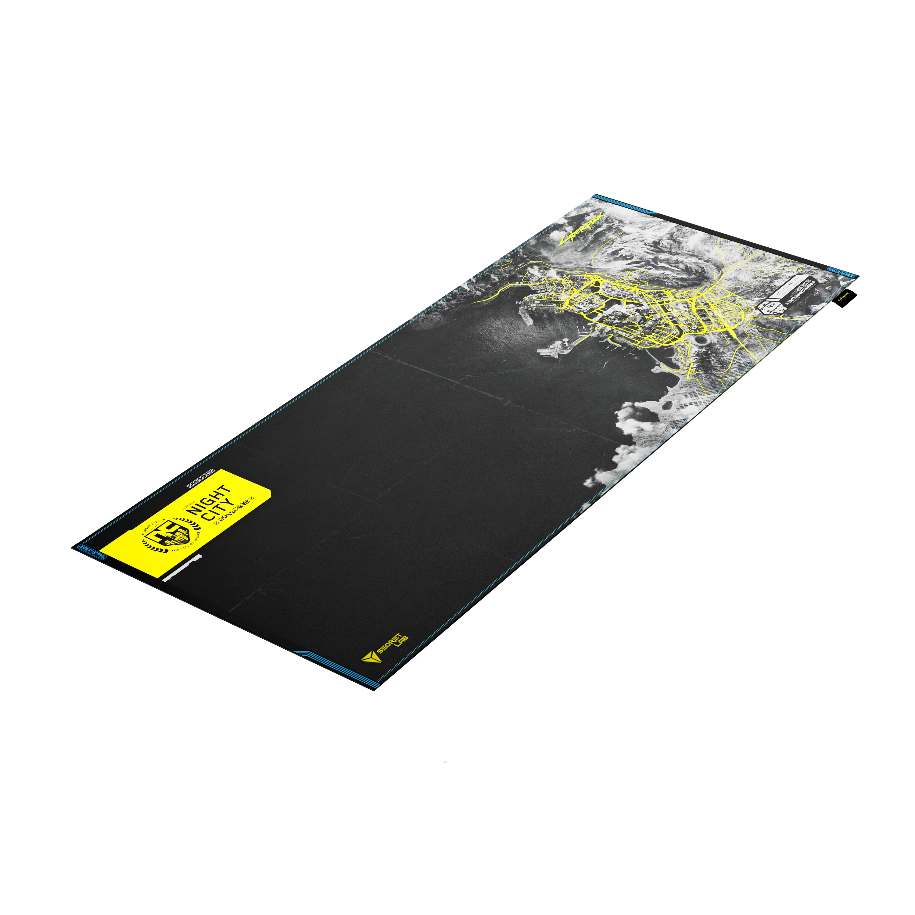 Secretlab MAGNUS Pro - Box 2 - Motorised Leg Columns (Plug Type G) - Image 9