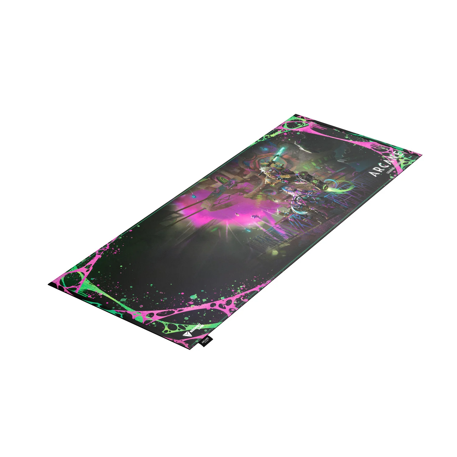 Secretlab Magnus Pro 1.5m Motorised Leg Columns (Type-G) - Box 2 - Image 31