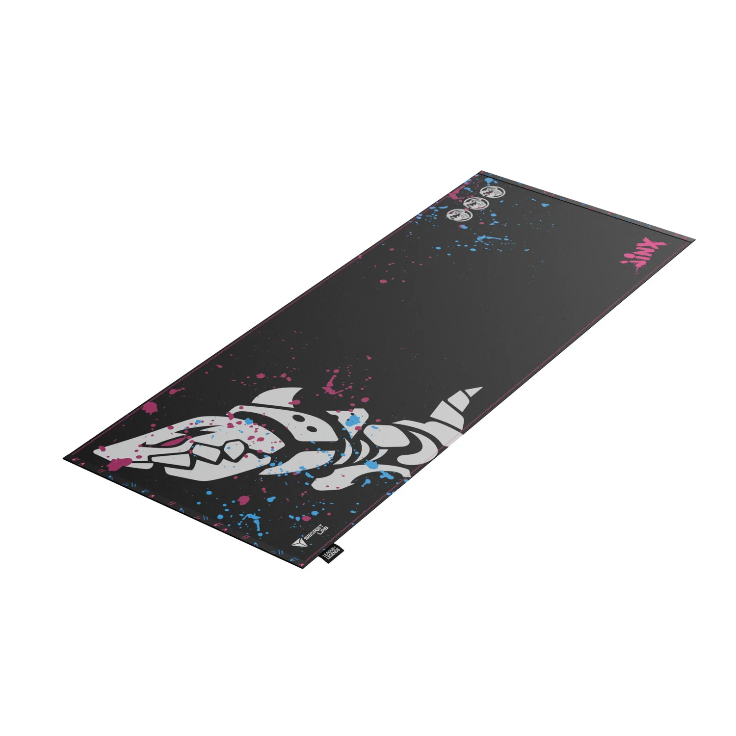 Secretlab Magnus Pro 1.5m Motorised Leg Columns (Type-G) - Box 2 - Image 9