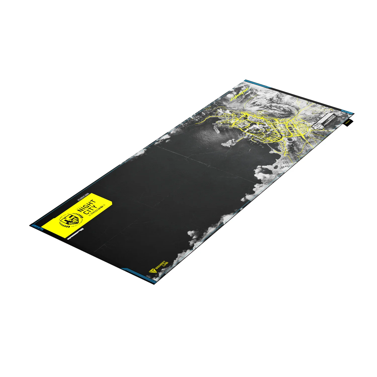 Secretlab Magnus Pro XL 1.7m Motorised Leg Columns (Type-G) - Box 2 - Image 10