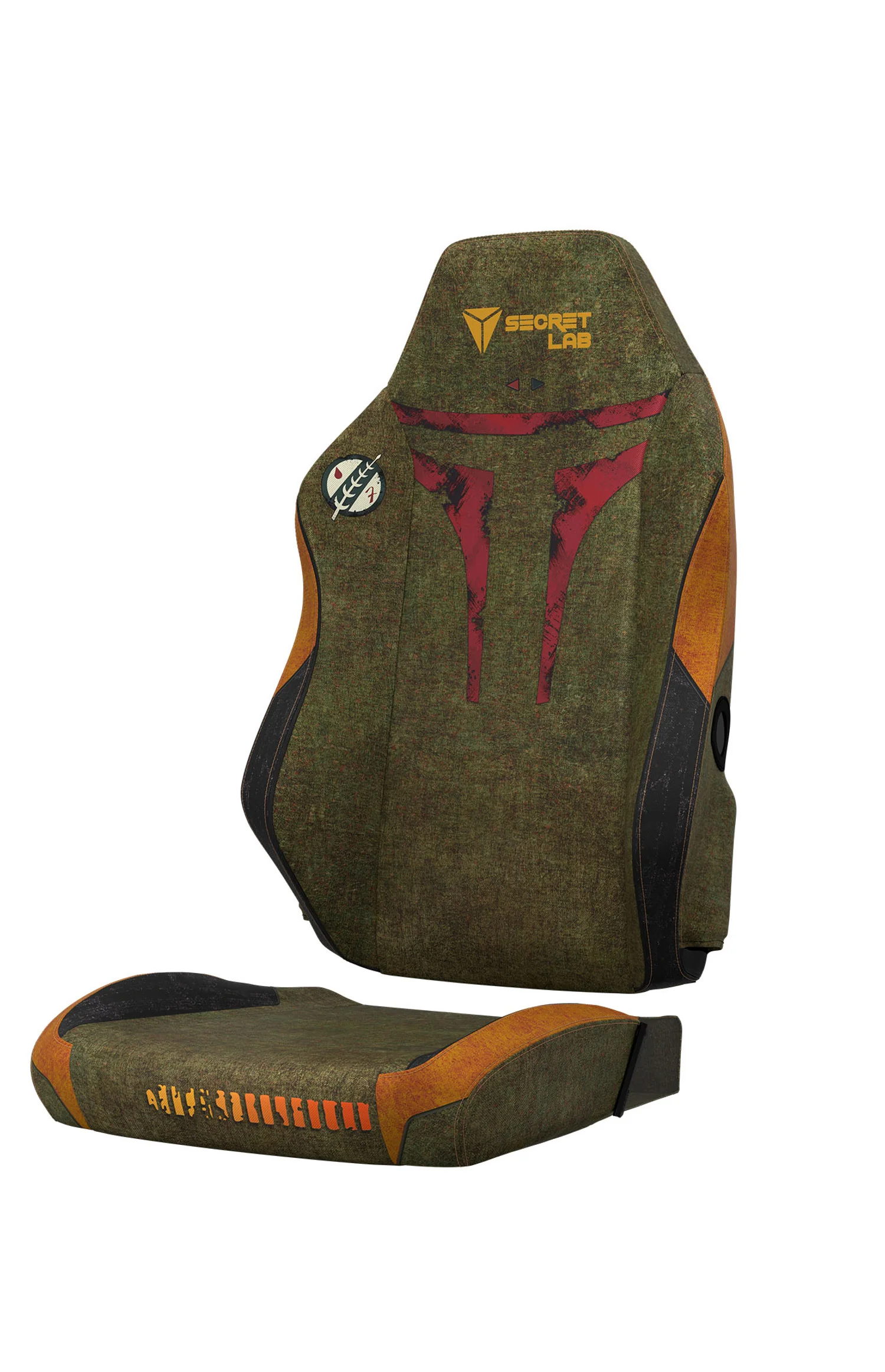 Secretlab SKINS Lite - Regular - Image 13
