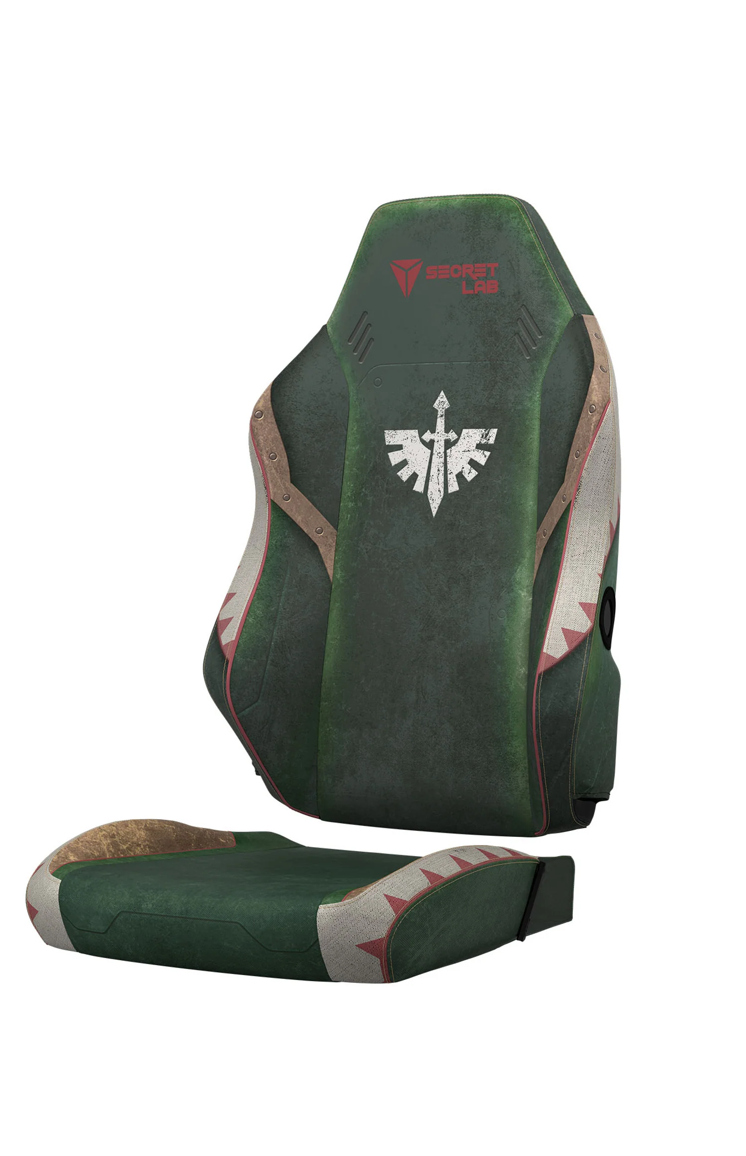 Secretlab SKINS Lite - Regular - Image 22