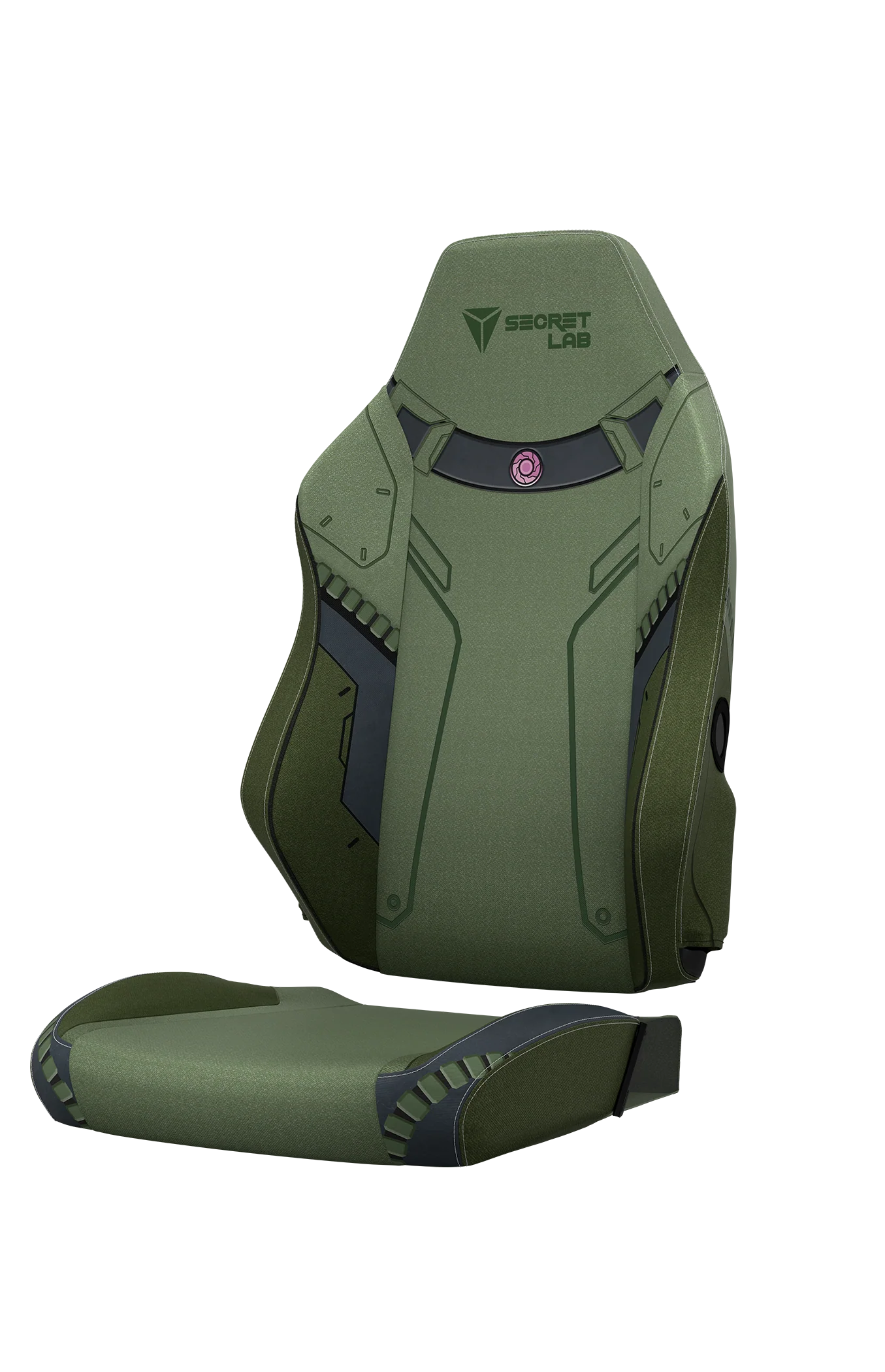 Secretlab SKINS Lite - XL - Image 21