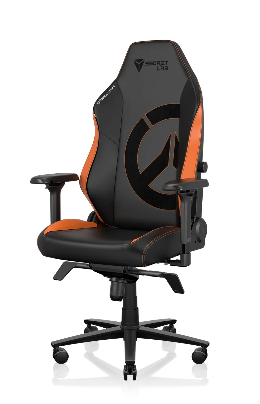 Secretlab TITAN Evo - Regular - Secretlab NEO™ Hybrid Leatherette - Image 28
