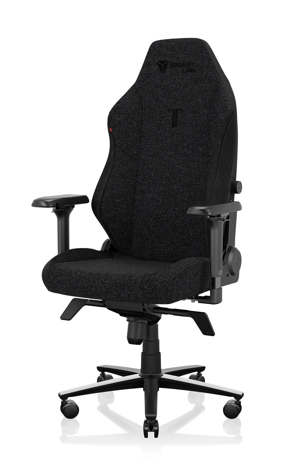 Secretlab TITAN Evo - Regular - Secretlab SoftWeave® Plus Fabric - Image 2