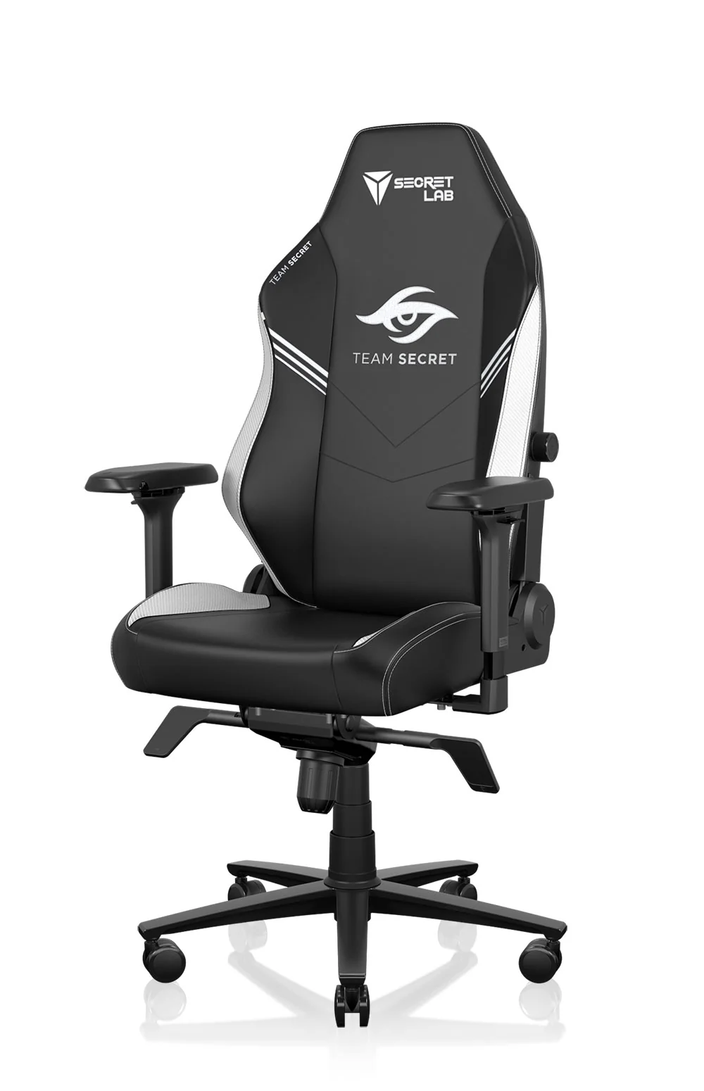 Secretlab TITAN Evo - Small - Secretlab NEO™ Hybrid Leatherette - Image 26