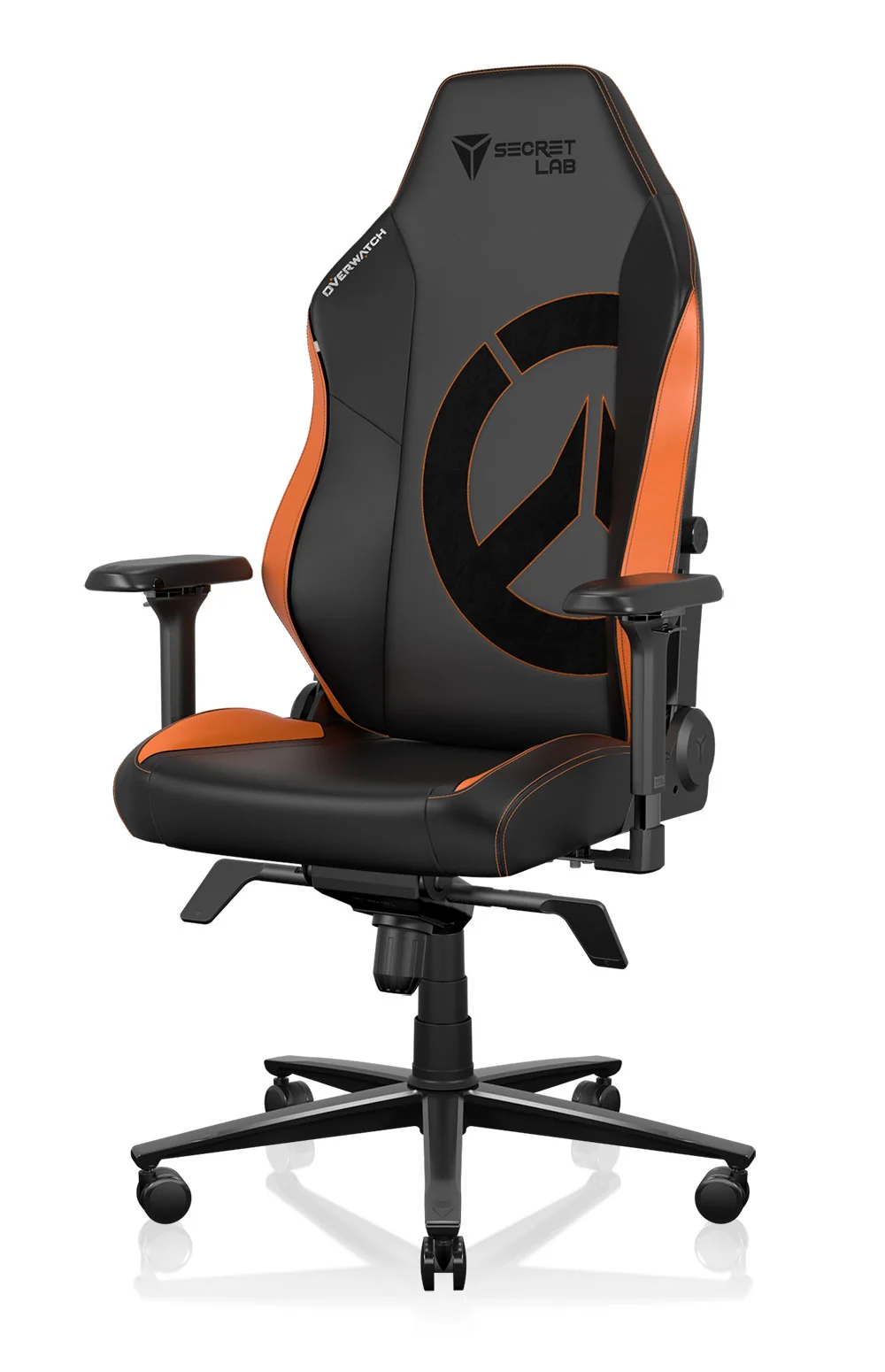 Secretlab TITAN Evo - XL - Secretlab NEO™ Hybrid Leatherette - Image 28