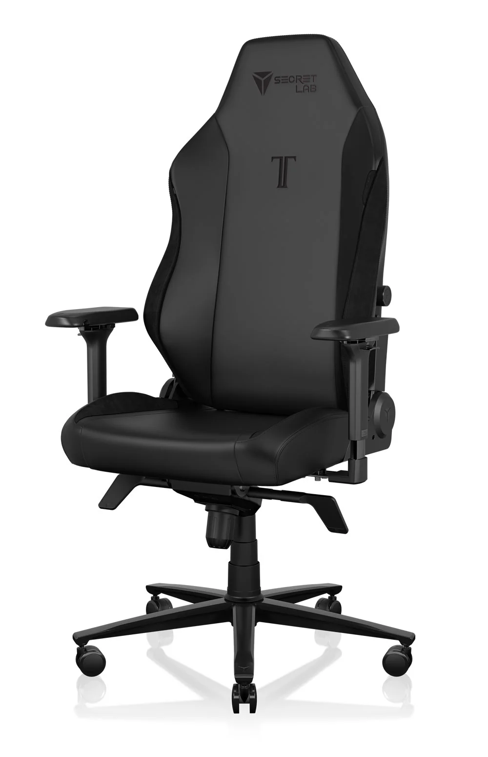 Secretlab TITAN Evo - XL - Secretlab NEO™ Hybrid Leatherette - Image 3