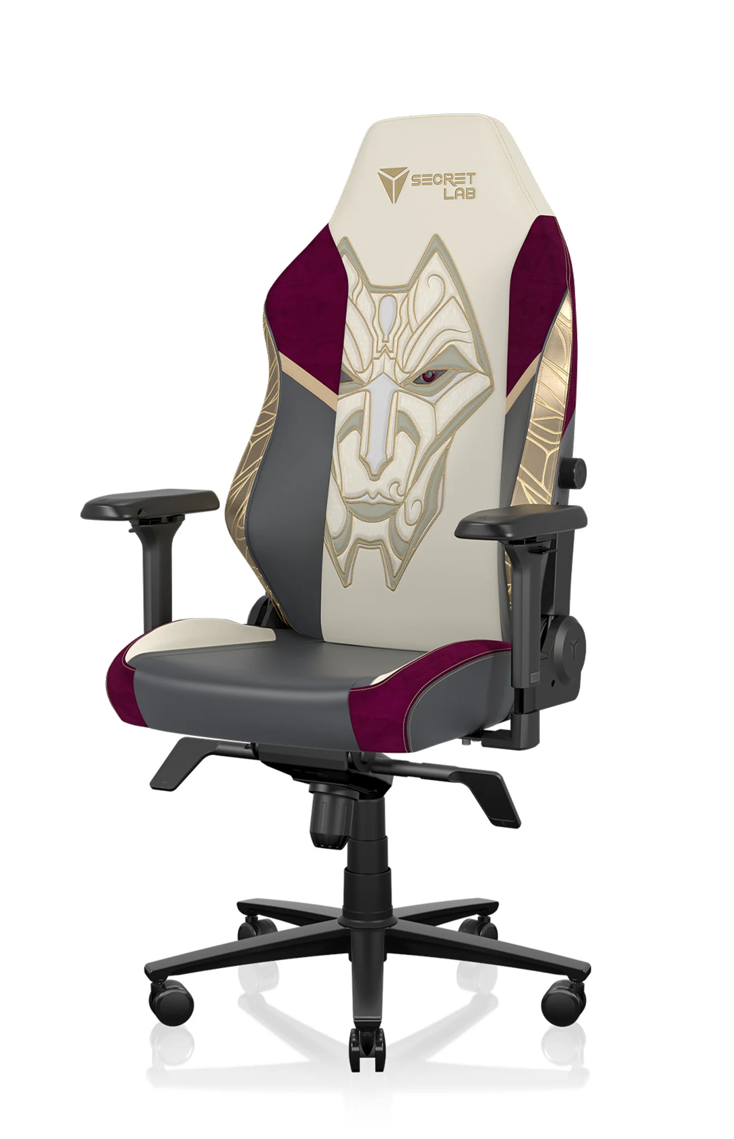 Secretlab TITAN Evo - XL - Secretlab NEO™ Hybrid Leatherette - Image 63