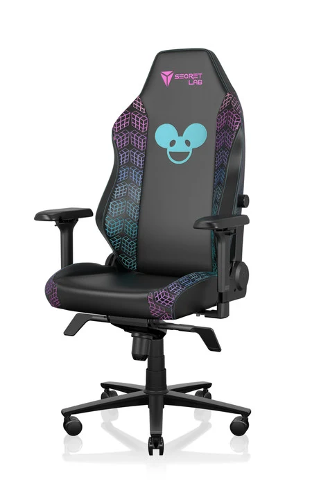 Secretlab TITAN Evo - Regular - NEO Hybrid Leatherette (0107) - Image 27