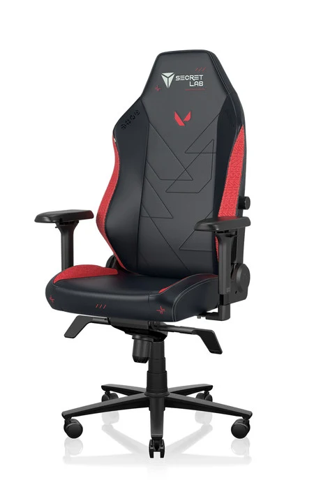 Secretlab TITAN Evo - Regular - NEO Hybrid Leatherette (0107) - Image 54