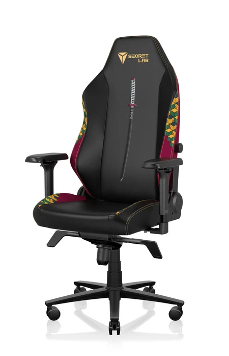 Secretlab TITAN Evo - Regular - NEO Hybrid Leatherette (0107) - Image 57