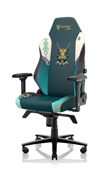 Secretlab TITAN Evo - Small - NEO Hybrid Leatherette (0106) - Image 48