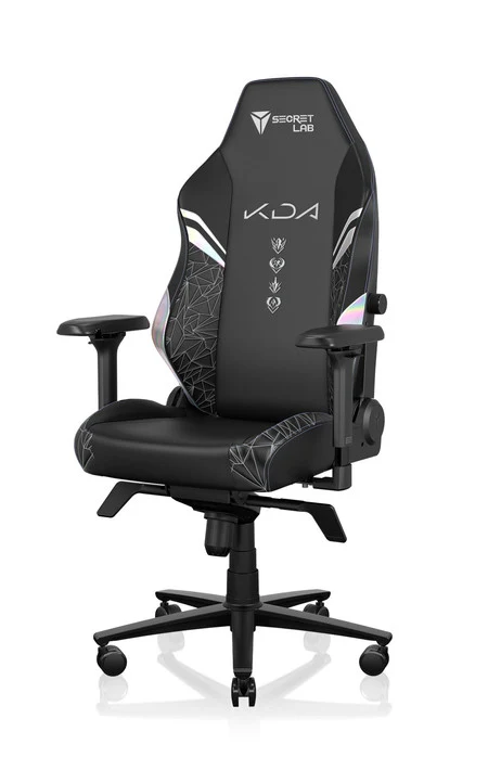Secretlab TITAN Evo - Small - NEO Hybrid Leatherette (0106) - Image 7