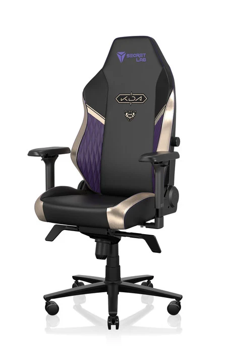 Secretlab TITAN Evo - Small - NEO Hybrid Leatherette (0106) - Image 8