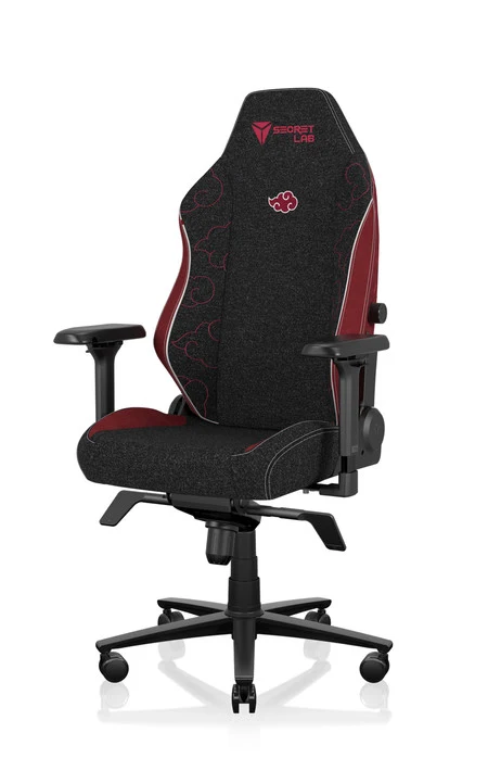 Secretlab TITAN Evo - Small - SoftWeave® Plus Fabric (0106) - Image 11