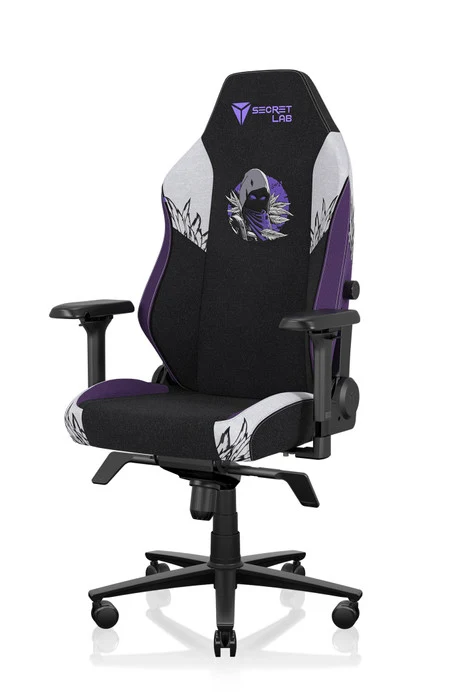 Secretlab TITAN Evo - Small - SoftWeave® Plus Fabric (0106) - Image 17