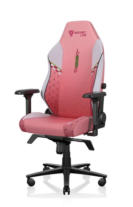 Secretlab TITAN Evo - Small - SoftWeave® Plus Fabric (0106) - Image 20