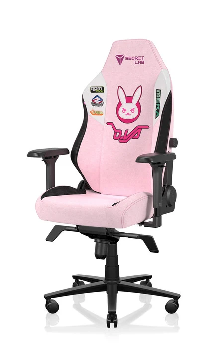 Secretlab TITAN Evo - Small - SoftWeave® Plus Fabric (0106) - Image 9