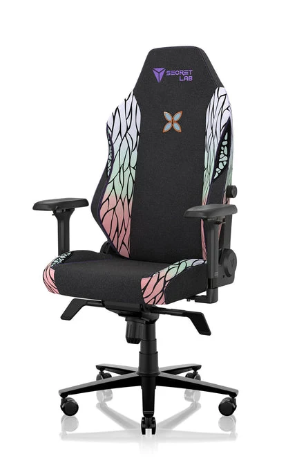 Secretlab TITAN Evo - Small - SoftWeave® Plus Fabric (0606) - Image 2