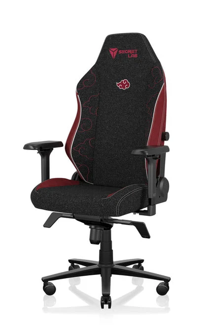Secretlab TITAN Evo - Small - SoftWeave® Plus Fabric (0606) - Image 3