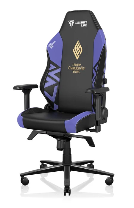 Secretlab TITAN Evo - XL - NEO Hybrid Leatherette (0108) - Image 33