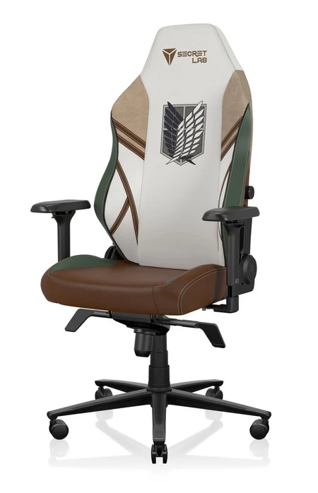 Secretlab TITAN Evo - XL - NEO Hybrid Leatherette (0108) - Image 41