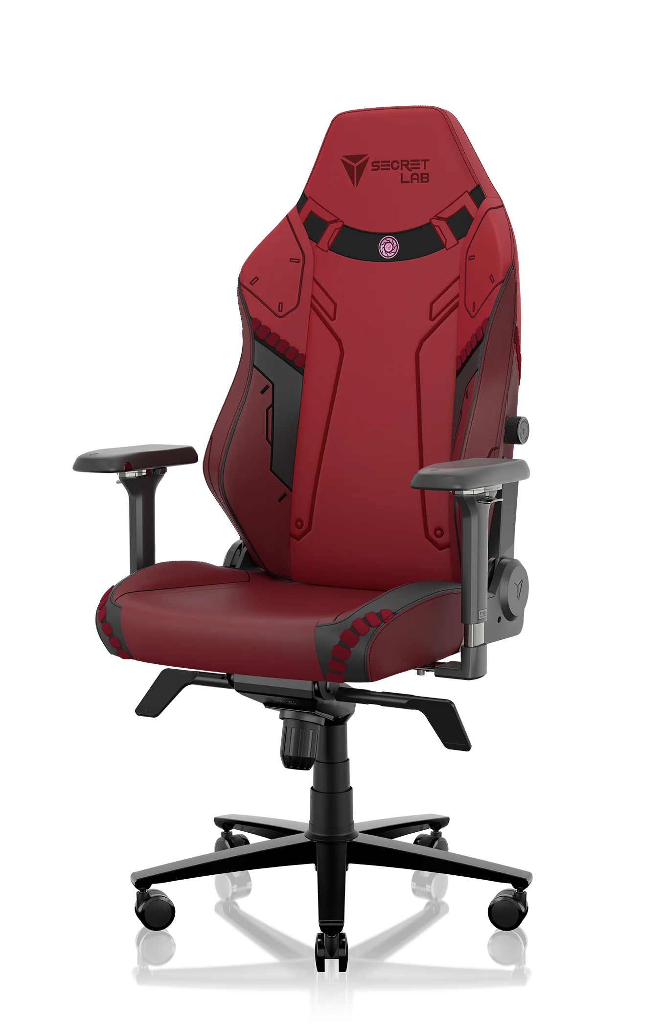 Secretlab TITAN Evo - XL - NEO Hybrid Leatherette (0108) - Image 74